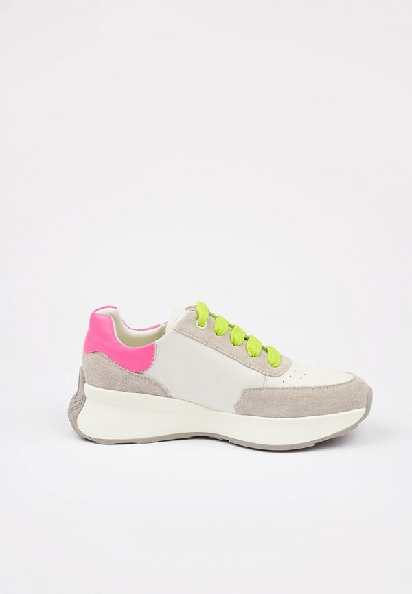 фото Кроссовки niota line