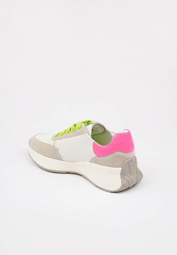 фото Кроссовки niota line