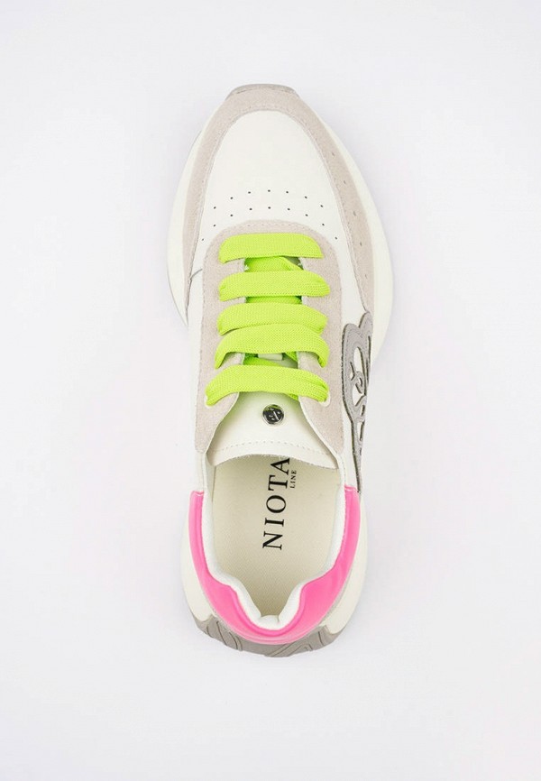 фото Кроссовки niota line