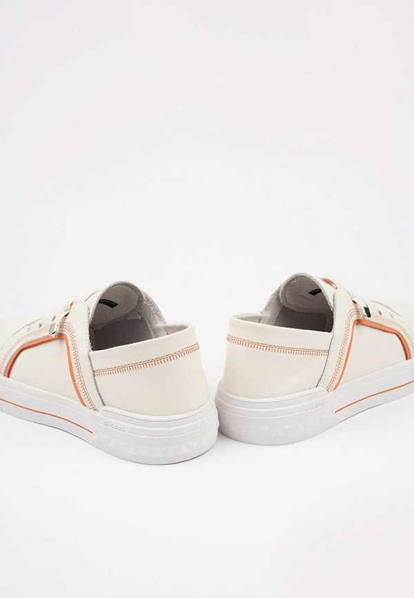 фото Кеды niota line