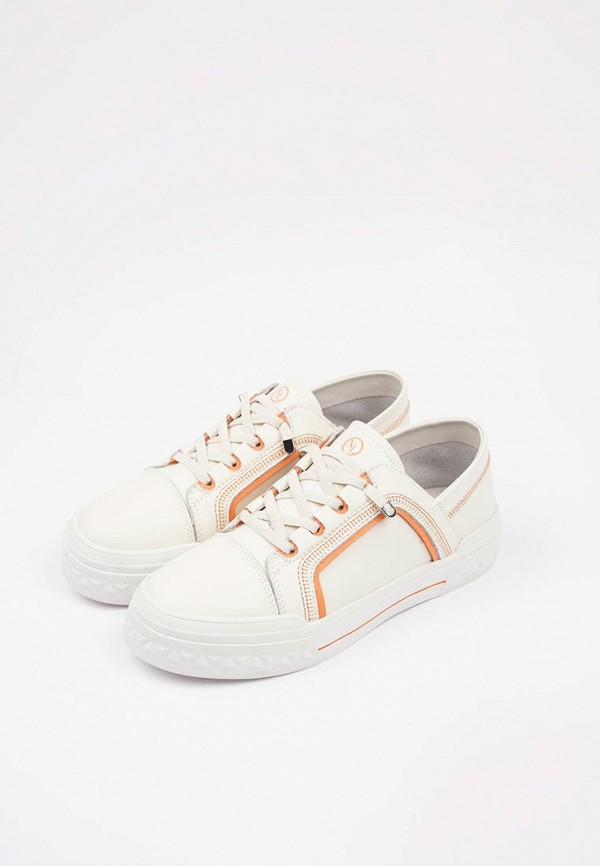 фото Кеды niota line