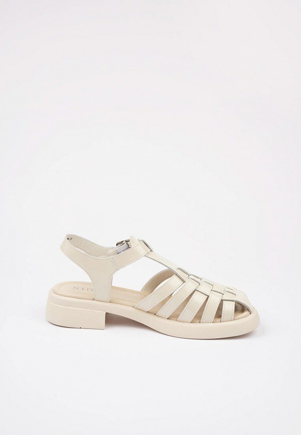 фото Сандалии niota line