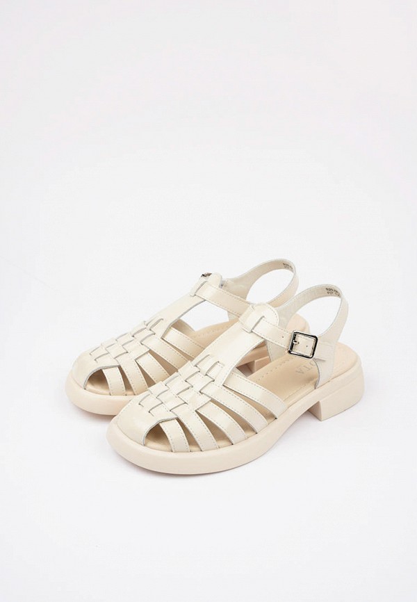 фото Сандалии niota line