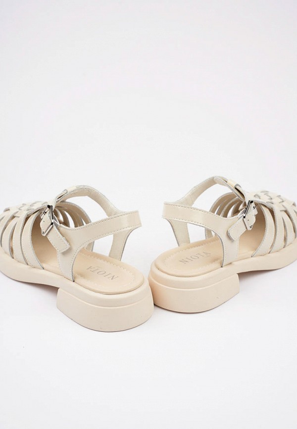 фото Сандалии niota line