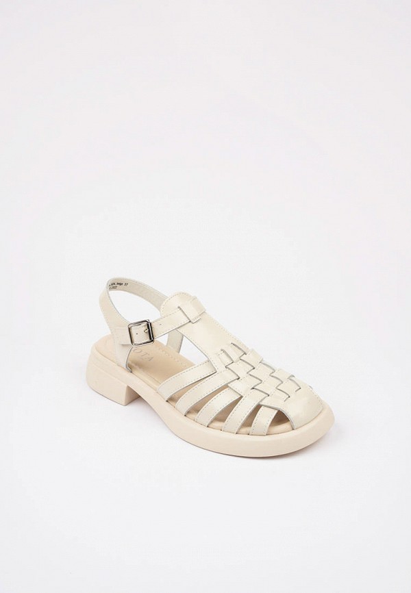 фото Сандалии niota line