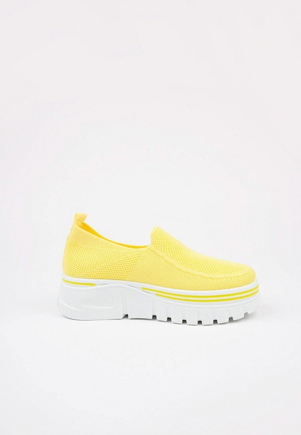 фото Слипоны niota line