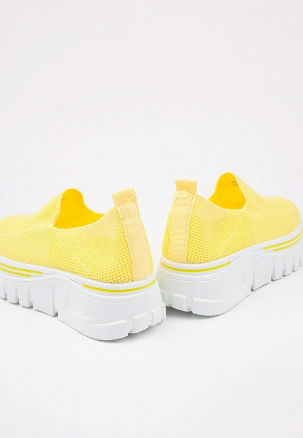 фото Слипоны niota line