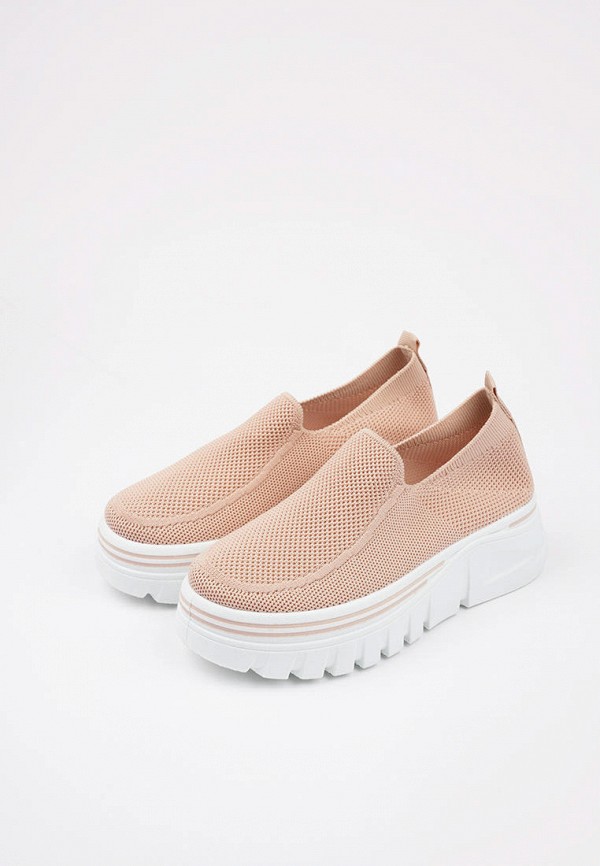 фото Слипоны niota line