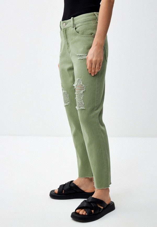 фото Джинсы sela