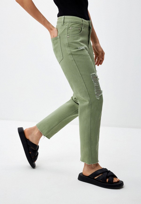 фото Джинсы sela