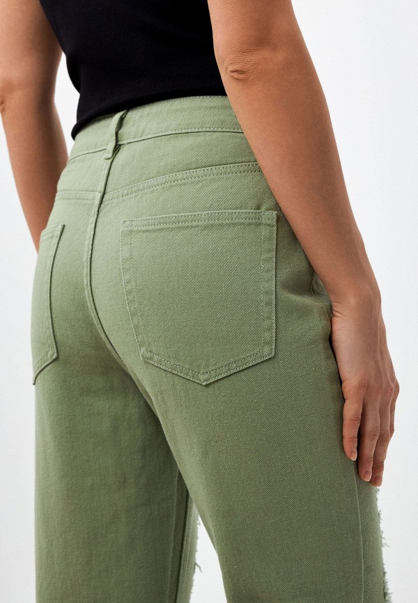 фото Джинсы sela