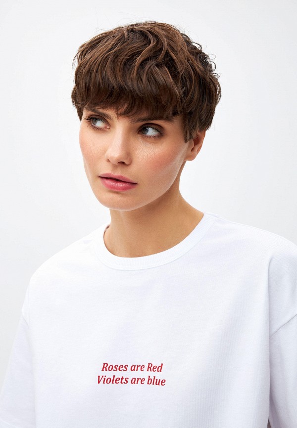 Футболка  Sela фото