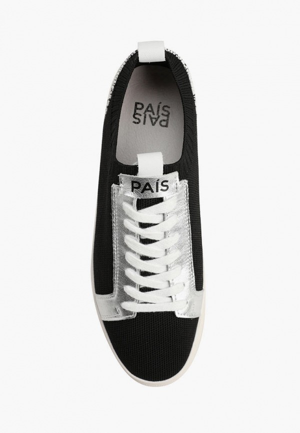 фото Кеды pais