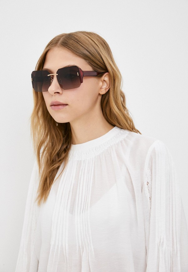 фото Очки солнцезащитные furlux