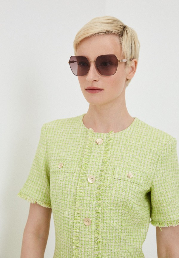 фото Очки солнцезащитные furlux