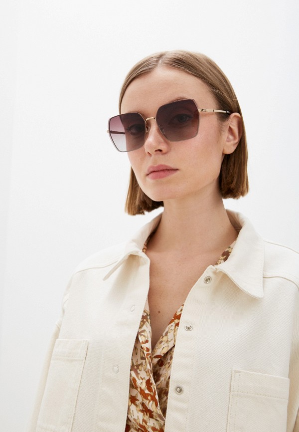 фото Очки солнцезащитные furlux