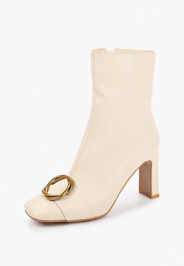 фото Полусапоги араз