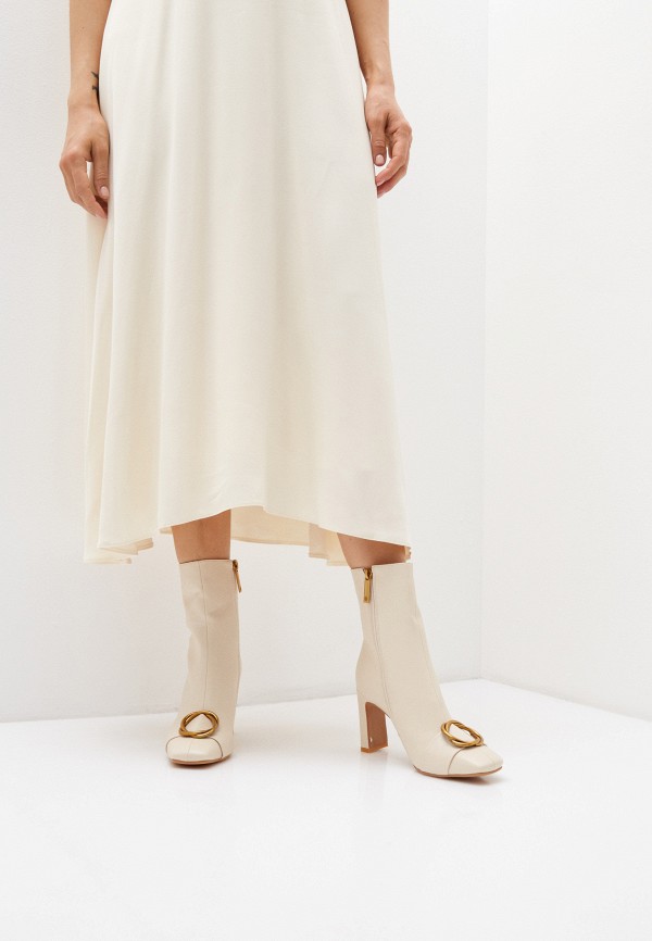 фото Полусапоги араз