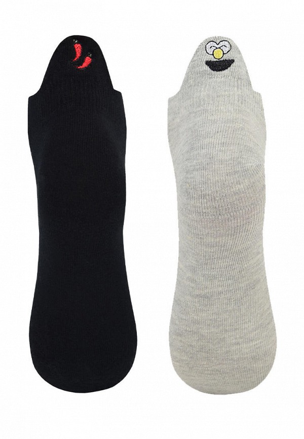 фото Носки 2 пары mademoiselle