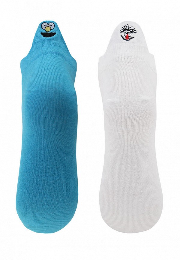 фото Носки 2 пары mademoiselle