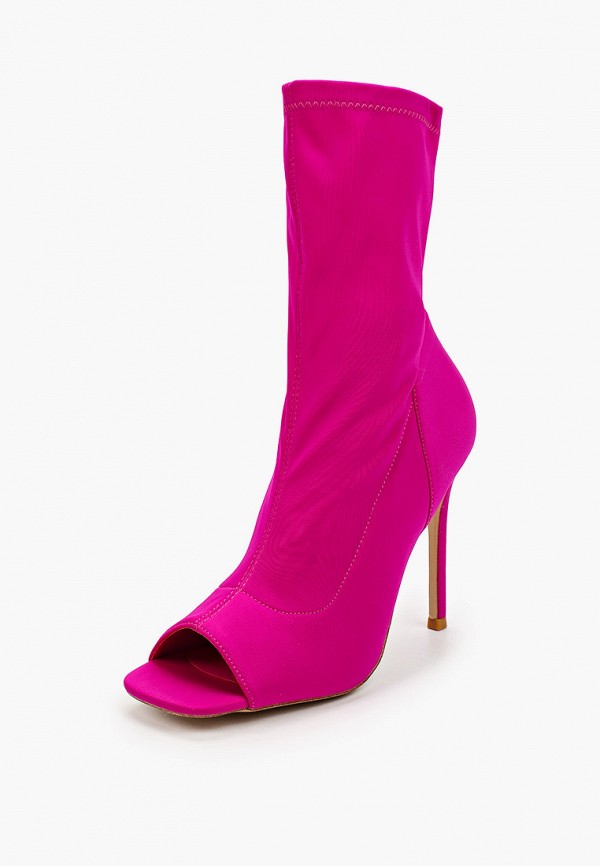 фото Ботильоны araz