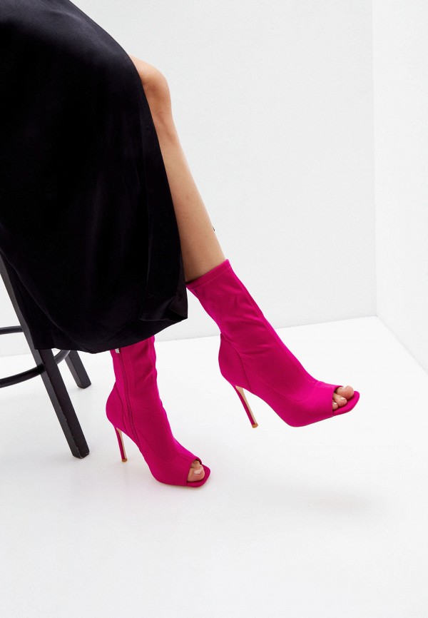 фото Ботильоны araz