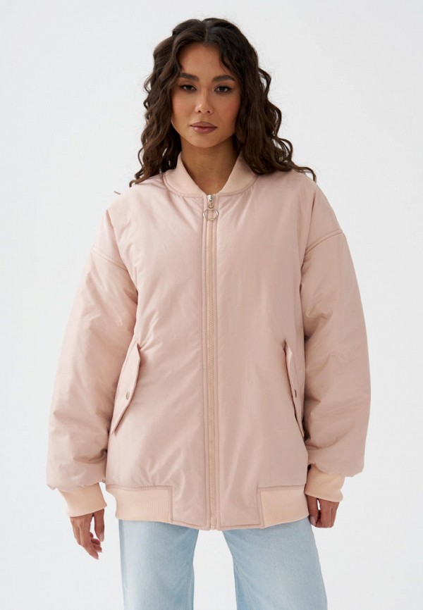 фото Куртка утепленная darsi.studio