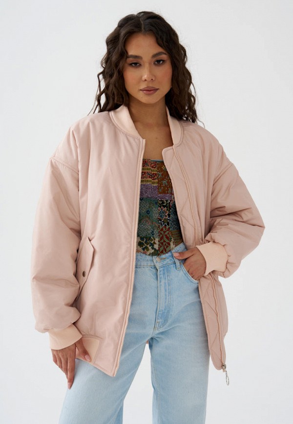 фото Куртка утепленная darsi.studio