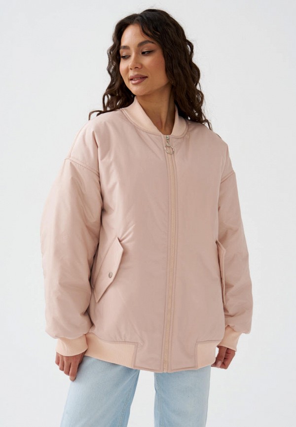 фото Куртка утепленная darsi.studio