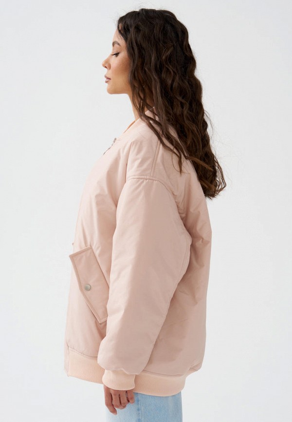 фото Куртка утепленная darsi.studio