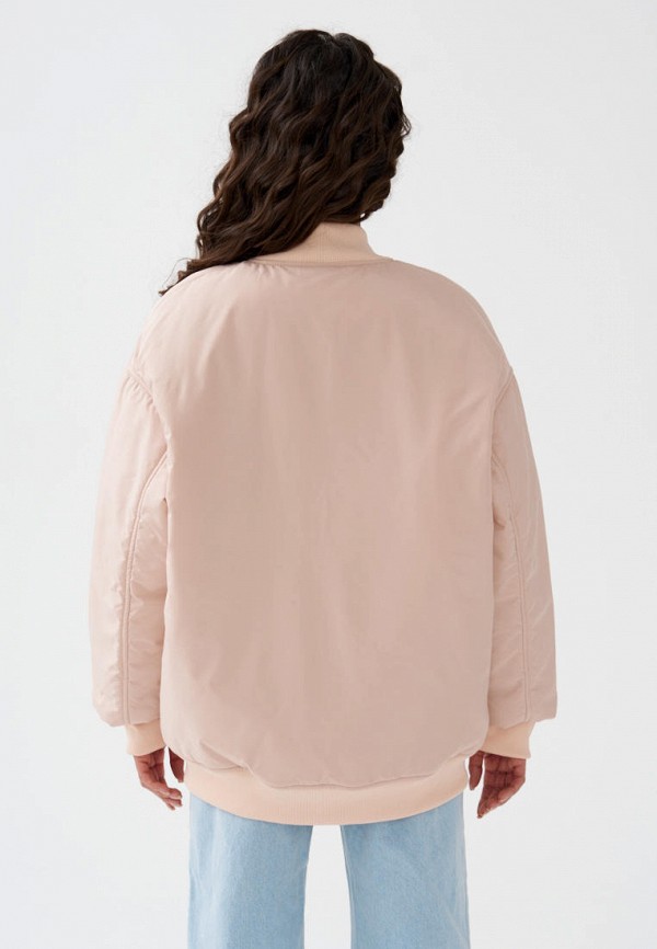 фото Куртка утепленная darsi.studio