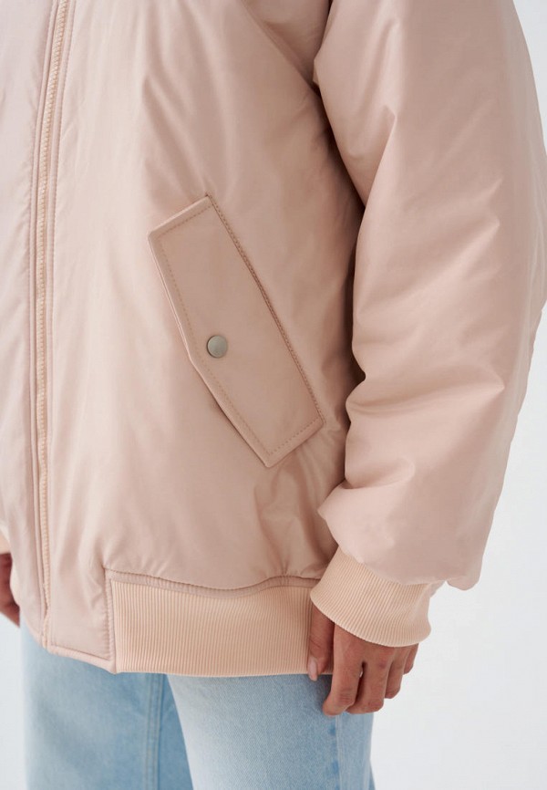 фото Куртка утепленная darsi.studio