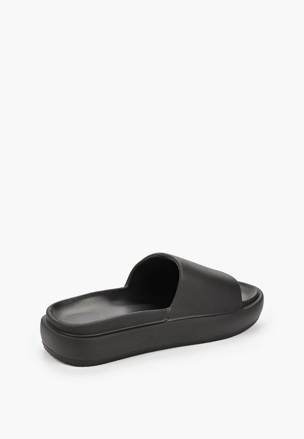 Сланцы Tervolina черный, размер 38, фото 3