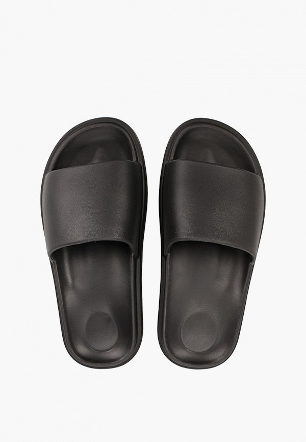 Сланцы Tervolina черный, размер 38, фото 4