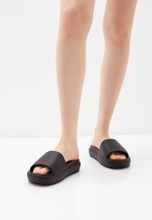 Сланцы Tervolina черный, размер 38, фото 6