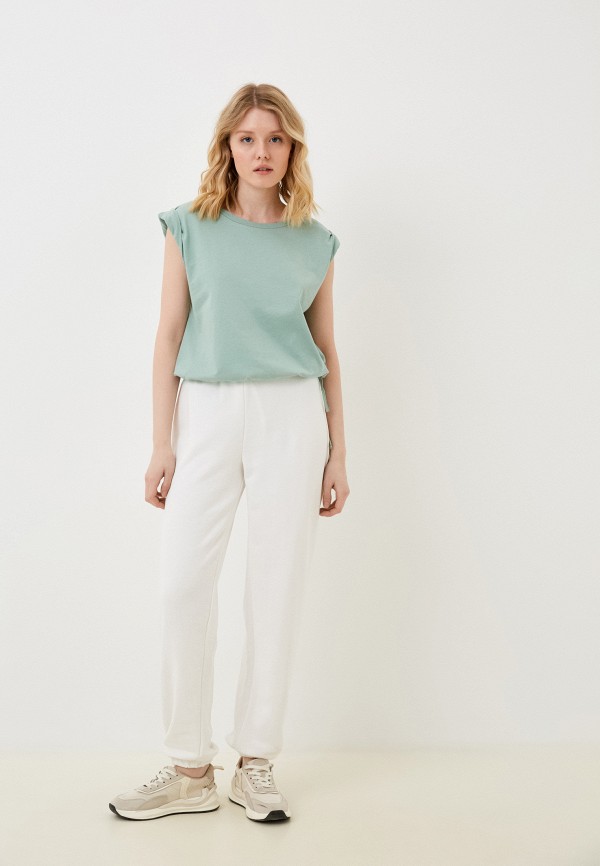 фото Брюки спортивные laney shop