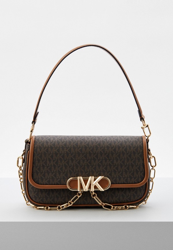

Сумка Michael Michael Kors, Коричневый
