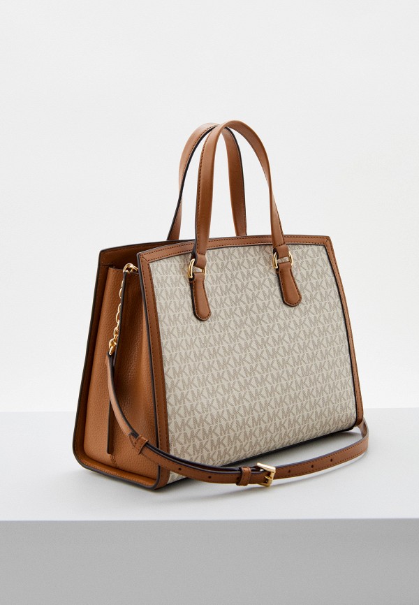 фото Сумка и брелок michael michael kors