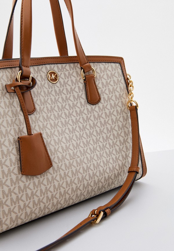 фото Сумка и брелок michael michael kors