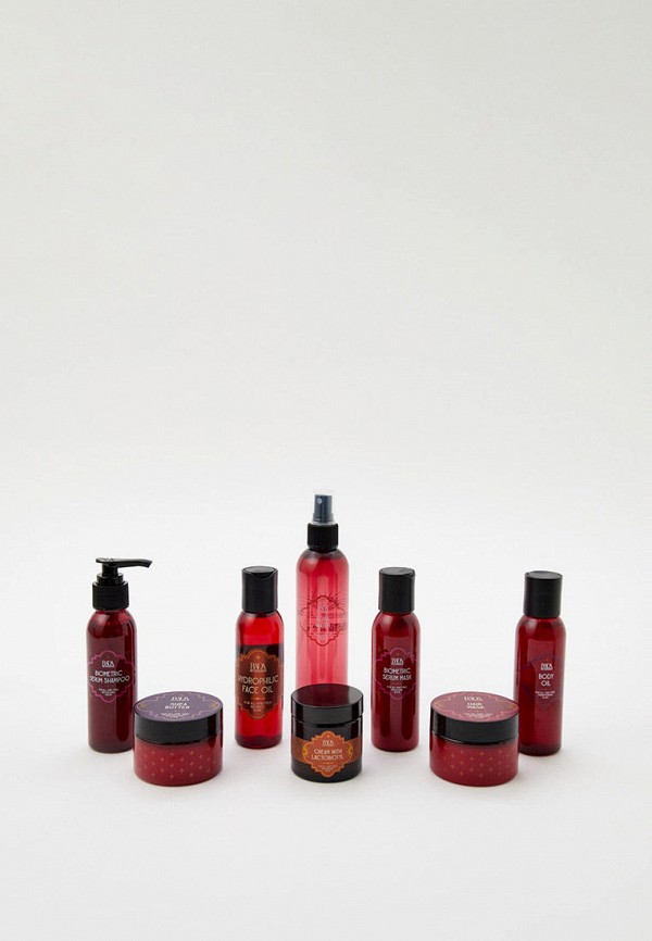 Набор для ухода за лицом Rada Russkikh 14918₽