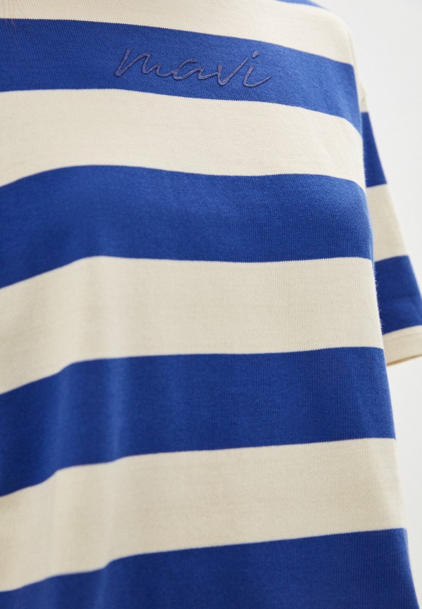 фото Футболка mavi