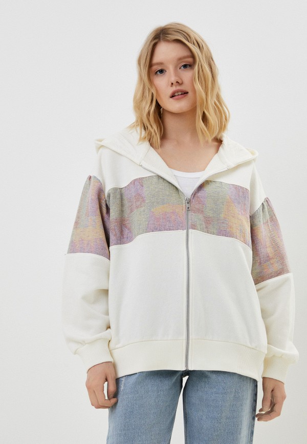 

Толстовка Mavi, Белый, SWEATSHIRT