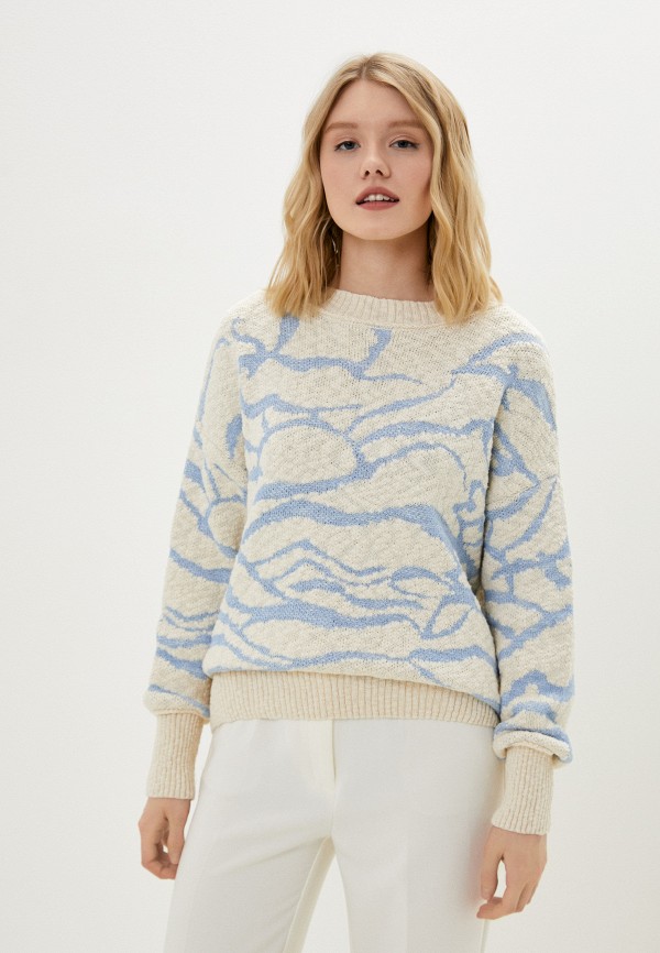 

Джемпер Mavi, Бежевый, SWEATER