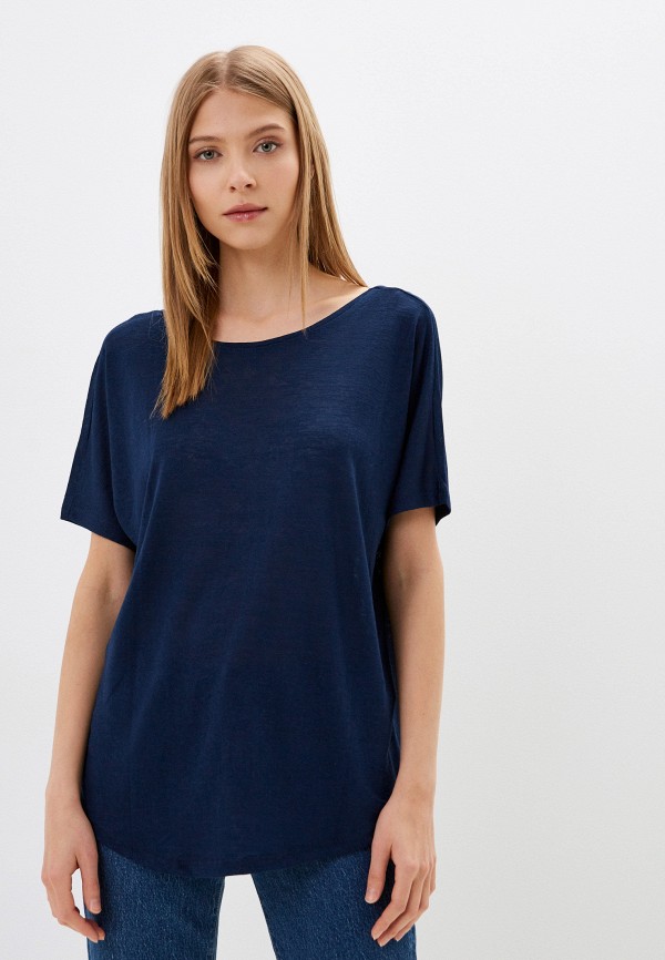 

Футболка Mavi, Синий, BLOUSE
