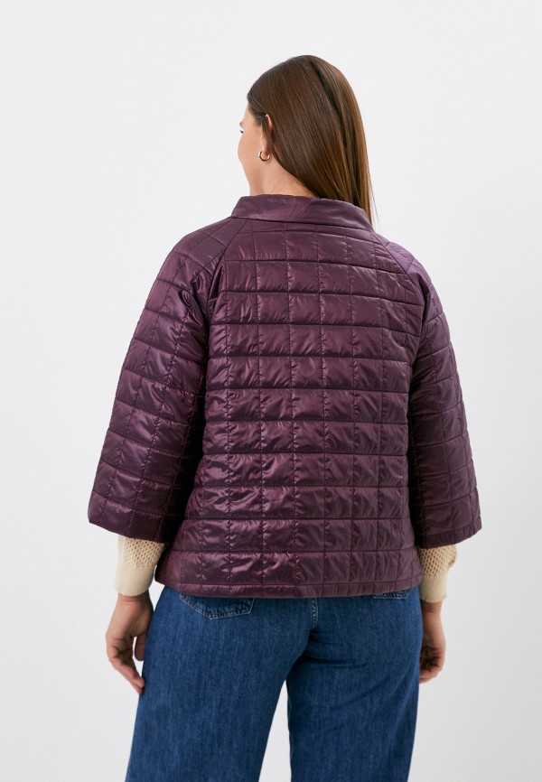 фото Куртка утепленная notte bianca