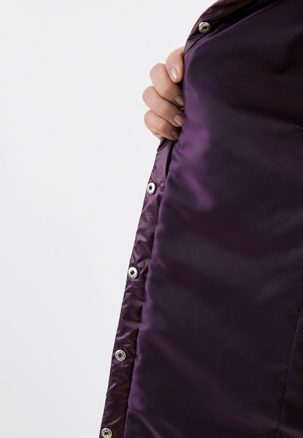 фото Куртка утепленная notte bianca