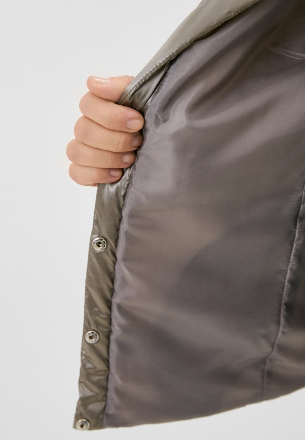 фото Куртка утепленная notte bianca