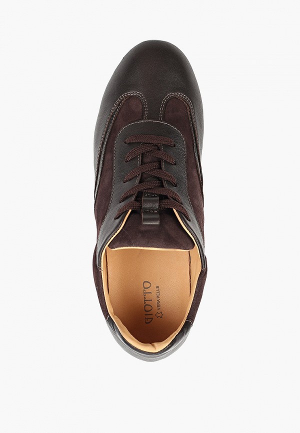 фото Кроссовки giotto