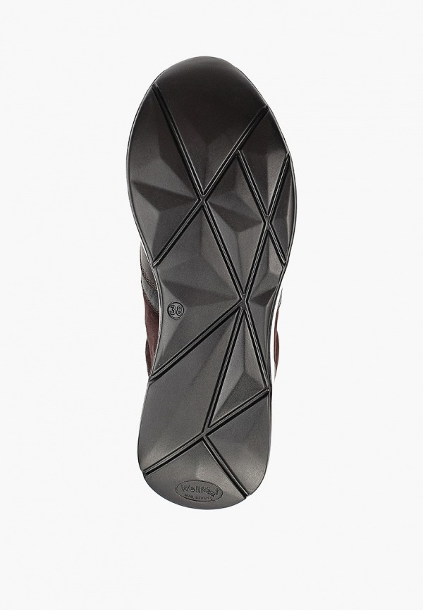 фото Кроссовки giotto