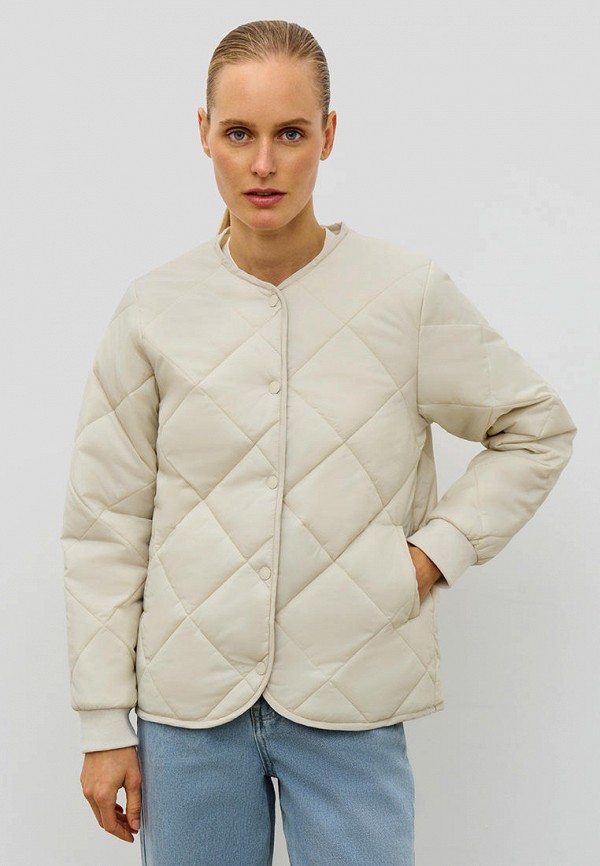 фото Куртка утепленная baon